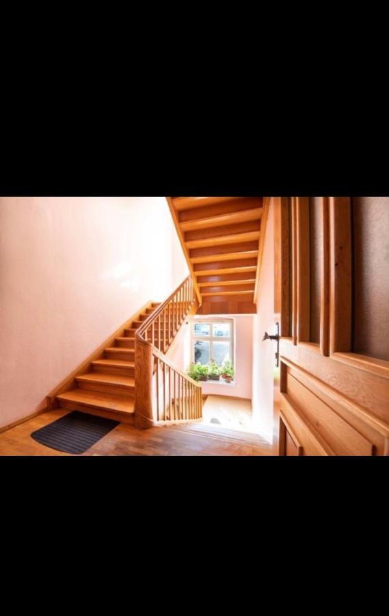Eser-Bonndorf Extérieur photo