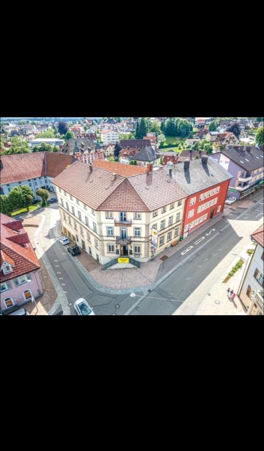 Eser-Bonndorf Extérieur photo