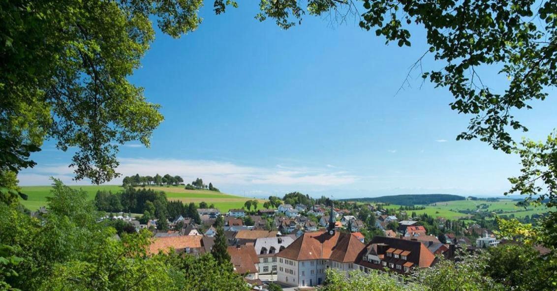 Eser-Bonndorf Extérieur photo